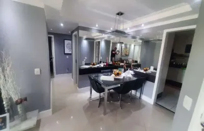 Apartamento com 3 quartos para alugar na rua joão rudge, 275, casa verde, são paulo, 79 m2 por r$ 6.250