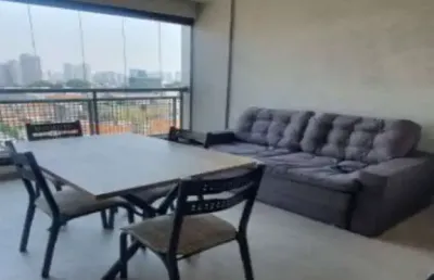 Studio à venda, 30 m² por r$ 350.000,00 - bom retiro - são paulo/sp