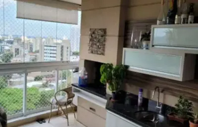 Apartamento à venda, 175 m² por r$ 1.590.000,00 - jardim zaira - guarulhos/sp