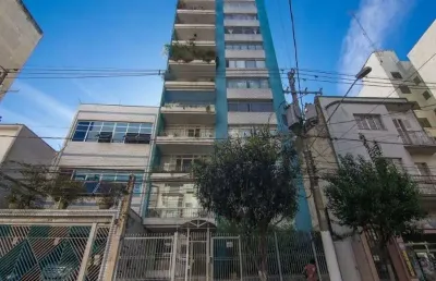 Apartamento à venda, 263 m² por r$ 1.080.000,00 - bom retiro - são paulo/sp