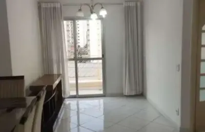 Apartamento à venda, 54 m² por r$ 460.000,00 - casa verde - são paulo/sp