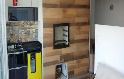 Apartamento à venda, 65 m² por r$ 780.000,00 - santana - são paulo/sp