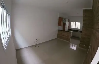 Ótima oportunidade na casa verde, casa com  sobrado com 2 suítes e 1 vaga de garagem.