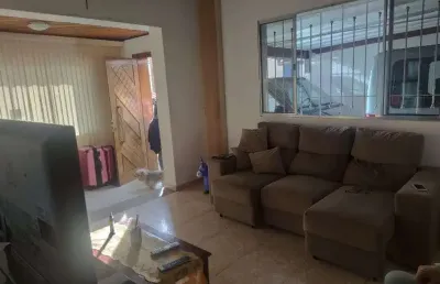 Casa com 3 quartos para alugar na rua mateus correa, 112, limão, são paulo por r$ 4.000