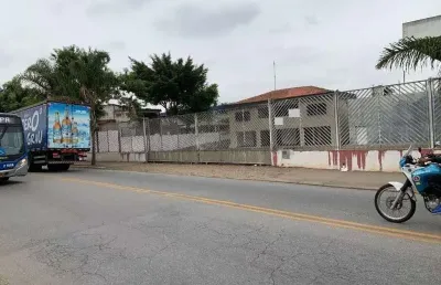 Ponto comercial com 2 salas para alugar na Avenida Nossa Senhora do Ó, 1025, Limão, São Paulo
