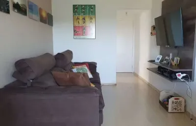 Apartamento à venda, 49 m² por r$ 329.000,00 - vila nova cachoeirinha - são paulo/sp