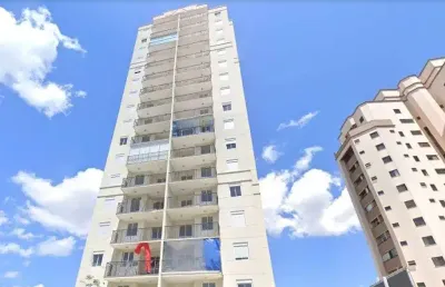 Apartamento à venda, 52 m² por r$ 539.000,00 - santana - são paulo/sp