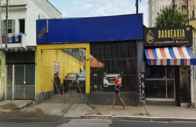 Loja à venda, 396 m² por r$ 1.200.000,00 - casa verde média - são paulo/sp