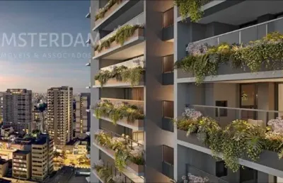 Even construtora, zona sul, marquise vila mariana, uma localização diferenciada em todos os sentidos.