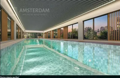 Even construtora, zona sul, more no brooklin, a melhor experiência pra você e sua família