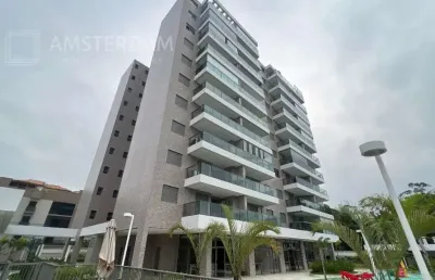 Apartamento pronto pra curtir o verão no centro de bertioga
