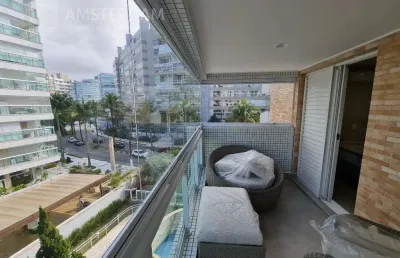 Apartamento reformado lindo à venda em riviera no módulo 8
