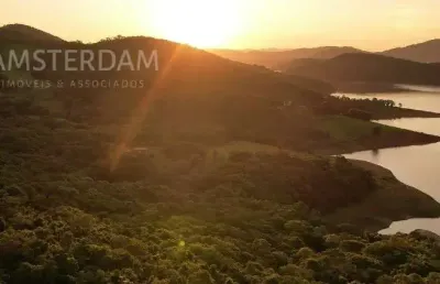 Casa em condomínio fechado com 6 quartos à venda na Serra Do Lopo, S/N, Serra do Lopo, Joanópolis