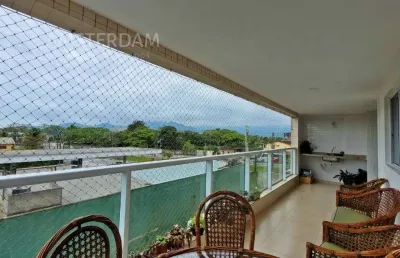 Apartamento a venda no torres de braga, pronto pra curtir.