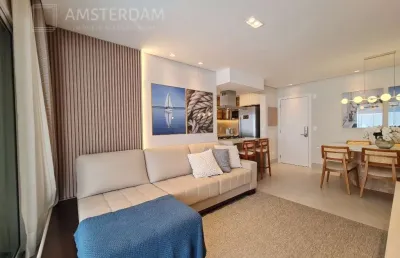 Apartamento com 3 quartos à venda na Passeio do Pontal, 117, Riviera, Bertioga