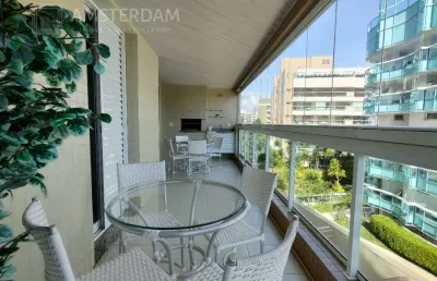 Apartamento de 3 quartos na riviera, bertioga-sp  105m², 2 vagas, suíte e 2 salas - imperdível!