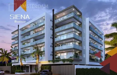 A3 construtora, litoral norte, siena residencial, apartamentos em itaguá - ubatuba à preço de custo