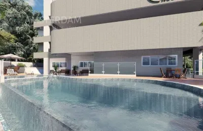 Construtora construmoura, litoral sul, mongaguá! frente ao mar - últimas unidades !!!!