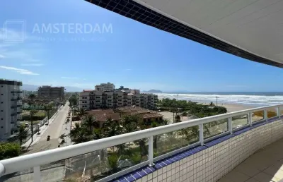 Cobertura com 3 quartos à venda na Rua João Ramalho, 2840, Maitinga, Bertioga