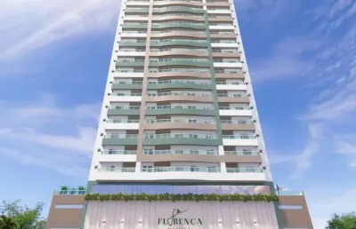 Construtora construmoura, litoral sul, lançamento no bairro aviação em praia grande à 300 metros da praia!!
