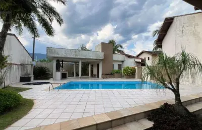 Bougainvillee - sua casa no melhor condomínio de bertioga