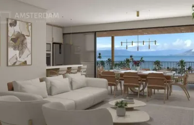 A3 construtora, litoral norte, bellagio, o melhor investimento vista mar em caraguatatuba a preço de custo.