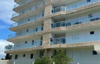 Apartamento à venda, portal de orion no bairro centro, localizado na cidade de bertioga-sp