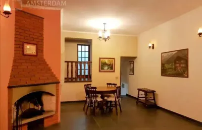 Sobrado exclusivo na zona oeste de sp em localização privilegiada, frente para duas ruas!