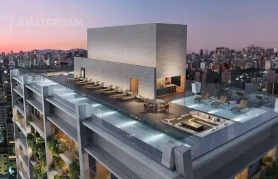 Benx/tellus, zona sul, j329 itaim apartamento residencial no itaim bibi, são paulo!
