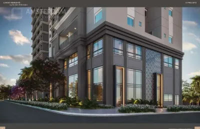 Living hereditá - apartamento pronto para morar no alto do ipiranga, são paulo