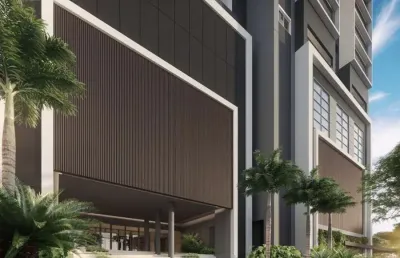 Living infinity nova klabin - apartamentos na chácara klabin, são paulo