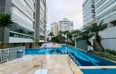 Apartamento à venda na riviera, bertioga-sp: 3 quartos, 1 suíte, 2 salas, 2 banheiros, 2 vagas de garagem, 100m² de área.