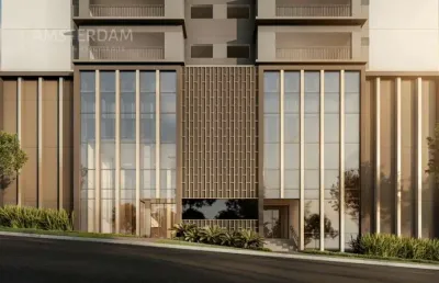 Apartamento com 2 quartos à venda na Rua Cláudio Rossi, 189, Vila Mariana, São Paulo