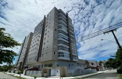 Apartamento à venda em bertioga-sp, bairro são lourenço: 2 quartos, 1 suíte, 2 salas, 2 banheiros, 2 vagas, 79m².