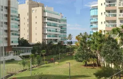 Apartamento de luxo na riviera de são paulo: 4 quartos, 3 suítes, 2 salas, 4 banheiros, 2 vagas - 161m² - venda em bertioga-sp!