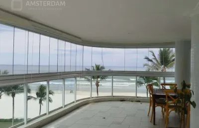 Imperdível apartamento à venda em bertioga-sp, riviera: 4 quartos, 4 suítes, 3 salas, 5 banheiros, 3 vagas, 285m²!