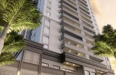 Santo andré - living grand wish jardim - apartamentos de 2,3 e 4 dormitórios