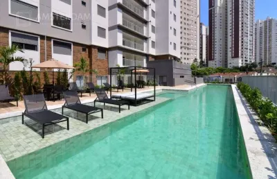 Living villaggio tatuapé pienza - apartamentos pronto pra morar 2 a 4 dormitórios