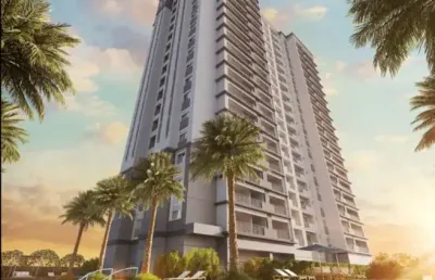 Living pacific belém - 2 a 4 dormitórios no bairro belém em sp