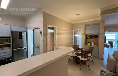 Apartamento à venda na riviera de são lourenço no módulo 2