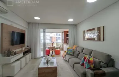 Imperdível oportunidade de compra: apartamento à venda em bertioga-sp, no bairro riviera, com 4 quartos, 2 suítes e 138,85m².