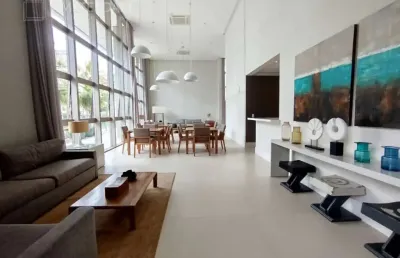 Apartamento à venda na riviera bertioga-sp: 4 quartos, 3 suítes, 2 salas, 5 banheiros, 2 vagas de garagem - 163 m².