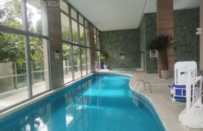Imperdível oportunidade: apartamento de luxo com 4 quartos, 3 suítes na riviera.