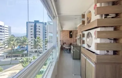Apartamento à venda na riviera de são lourenço módulo 6