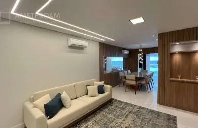 Apartamento à venda na riviera, bertioga-sp: 3 quartos, 1 suíte, 2 salas, 2 banheiros, 2 vagas de garagem, 114m².