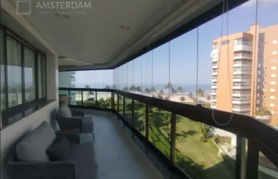 Cobertura com 4 quartos à venda na Passeio dos Sambaquis, 509, Riviera, Bertioga
