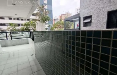 Apartamento à venda na riviera: 2 quartos, 1 suíte, 80m². módulo 6. venha conferir!