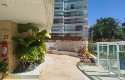 Apartamento com 3 quartos à venda na Passeio do Pontal, 350, Riviera, Bertioga