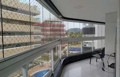 Apartamento à venda na riviera, 2 suítes, 114,14m², 2 vagas. módulo 2. venha conferir!