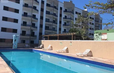 Apartamento com 3 quartos à venda na Avenida Tome Souza, 1701, Centro, Bertioga